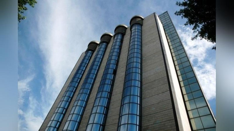 Изрображение 'Центральный банк сохранил ставку рефинансирования'