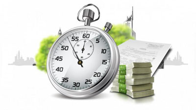 'Tijorat banklari tomonidan aholiga imtiyozli kreditlar ajratiladi'ning rasmi