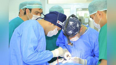 'Ўзбекистон-Туркия пластик жарроҳлик операциялари ҳафталиги бошланди'ning rasmi