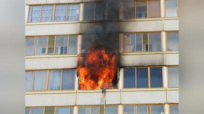 'Филиппин меҳмонхонасида кучли ёнғин содир бўлди'ning rasmi