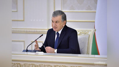 Изрображение 'Президент высказался за продление льгот и преференций для туристической отрасли'