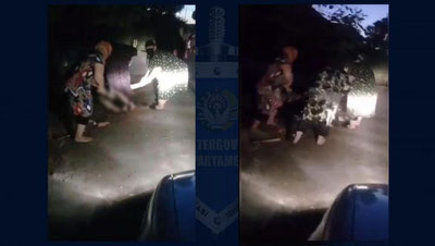 Изрображение 'В Хорезме осуждены женщины, устроившие самосуд над 20-летней девушкой'