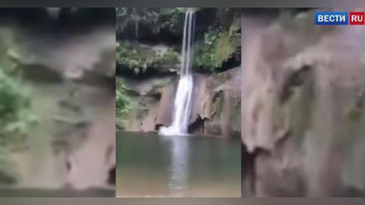 'Ekvadorda klipni suratga olish ishlari fojia bilan tugadi (Video)'ning rasmi