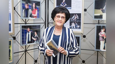 'Gulchehra  Jamilova: Yoshimizdan qat`i nazar yurtga kerak bo`laylik'ning rasmi