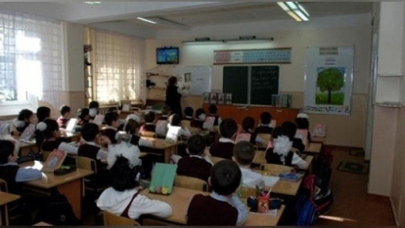 Изрображение 'В ОДНОЙ ИЗ ТАШКЕНТСКИХ ШКОЛ МОГУТ ВВЕСТИ 11-ЛЕТНЕЕ ОБРАЗОВАНИЕ'