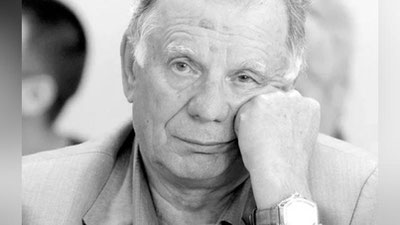 'Nobel mukofoti sohibi Jores Alferov vafot etdi 'ning rasmi