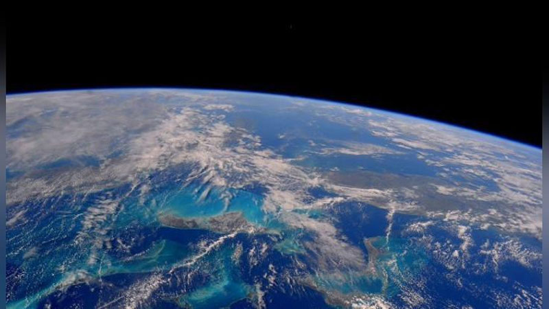 'ОАВ: Бир неча юз йилдан кейин Ерда ҳаёт бўлмаслиги мумкин'ning rasmi