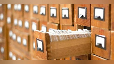 'O`zbekistonda ish haqi miqdori va mehnat faoliyati to`g`risida arxiv ma`lumotnomalarini olish osonlashdi'ning rasmi