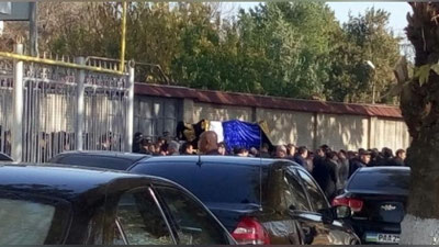 Изрображение 'АБДУЛЛУ АРИПОВА ПРОВОДИЛИ В ПОСЛЕДНИЙ ПУТЬ (ФОТО)'