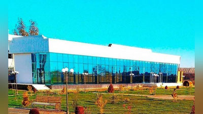 'Samarqand viloyatida fermer kutubxona qurdi'ning rasmi