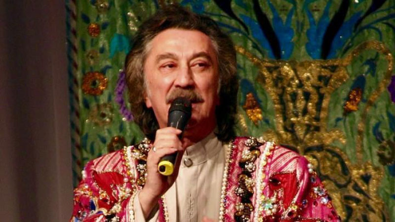 'FARRUX ZOKIROVNING UZOQ YILLIK ORZUSI AMALGA OShDI 'ning rasmi