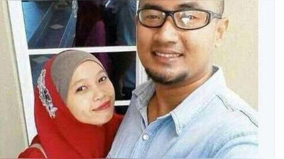 Изрображение 'Паранормальное селфи напугало пользователей соцсетей'