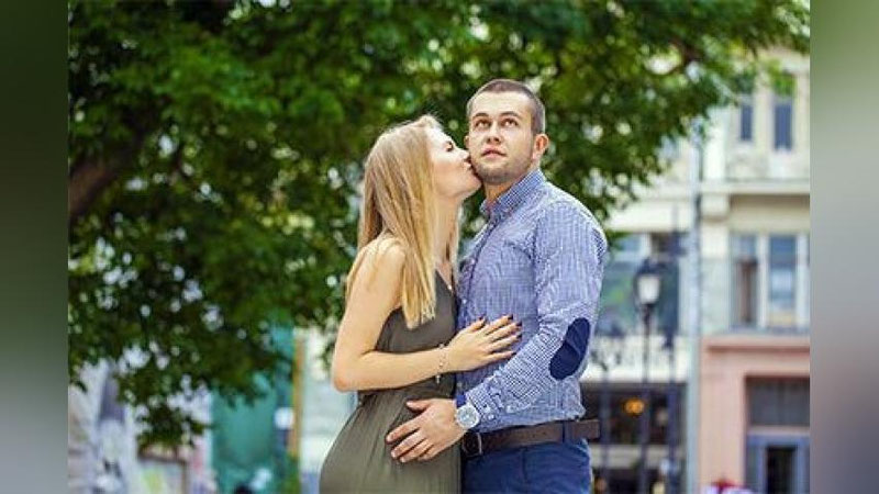 Изрображение 'Названы привлекающие женщин отрицательные черты мужчин'