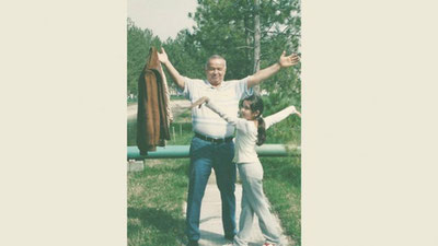 Изрображение 'ЛОЛА КАРИМОВА ОБ ОТЦЕ: ВЫ ВСЕГДА НЕЗРИМО РЯДОМ С НАМИ'