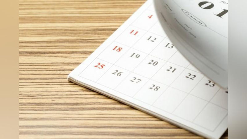 '11 noyabr dam olish kuniga qo`shilyapti, sababi...'ning rasmi