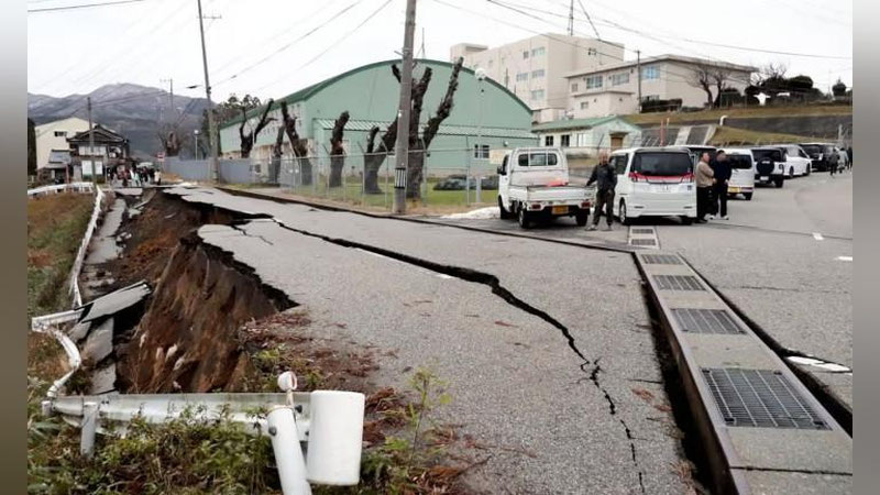 Изрображение 'Землетрясение в Японии: число погибших выросло до 126'