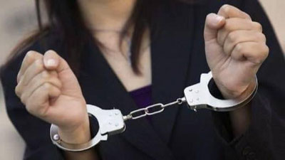 Изрображение 'Сбежавшую из Узбекистана преступницу нашли спустя 15 лет'