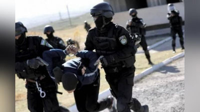 'O`zbekistonda to`qqiz yildan buyon qidiruvda bo`lgan “Jihodchilar” oqimi a`zosi 6,5 yilga qamaldi'ning rasmi