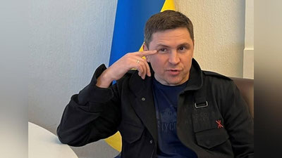 'Ukrainani terakt bilan bog`lashga bo`lgan har qanday urinishlar mutlaqo mantiqqa zid'ning rasmi