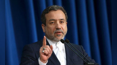 'Eron yadroviy kelishuvni inkor etmaydi'ning rasmi