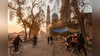 '"The New York times" gazetasi O`zbekistonni 2019 yilda tashrif buyurish tavsiya etilayotgan 52 mamlakatlar sirasiga kiritdi'ning rasmi