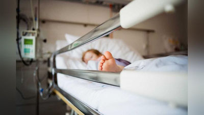 'Zangiota yuqumli kasalliklar shifoxonasida davolanayotgan bolalar soni ma`lum qilindi'ning rasmi