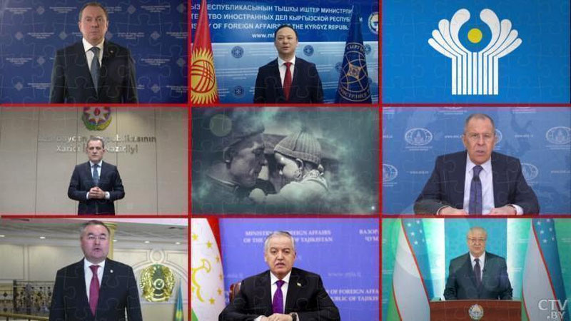 Изрображение 'Глава МИД Узбекистана принял участие в акции памяти к 80-летию начала войны (видео)'