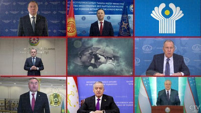 Изрображение 'Глава МИД Узбекистана принял участие в акции памяти к 80-летию начала войны (видео)'