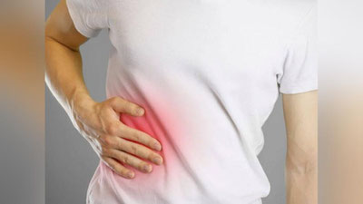 'Mutaxassis eng xavfli olti kasallikdan biri – jigar sirrozining yashirin alomatlarini ma`lum qildi'ning rasmi