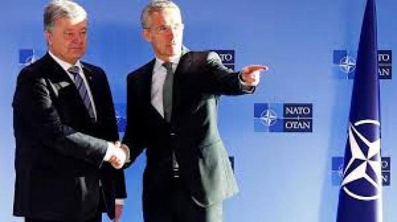 'Ukraina NATO dan Qora dengizga kuzatuvchi missiya yuborishini so`radi'ning rasmi