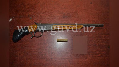 Изрображение 'МВД ПРОВОДИТ АКЦИЮ ПО ПРЕДОТВРАЩЕНИЮ ОБОРОТА ОГНЕСТРЕЛЬНОГО ОРУЖИЯ'