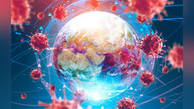 'So`nggi sutkada dunyo bo`yicha 12,5 ming nafardan ortiq bemor vafot etdi — JSST'ning rasmi