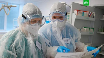 'Дунёда коронавирус билан боғлиқ ўлимлар сони камайган — ЖССТ'ning rasmi