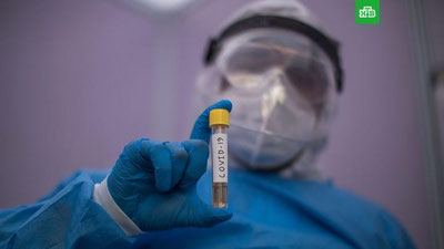 Изрображение 'Американские СМИ: «Нулевой пациент» с COVID-19 работал в лаборатории Ухани'