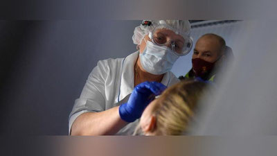 'Хавф яқинлашмоқда: Россияда ҳам "омикрон" билан касалланиш қайд этилди'ning rasmi