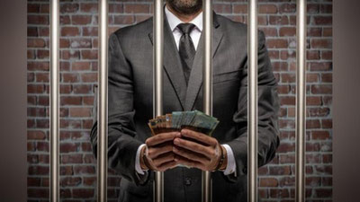 'Korrupsiyaga qarshi ichki nazorat tuzilmalarining vazifalari belgilandi'ning rasmi