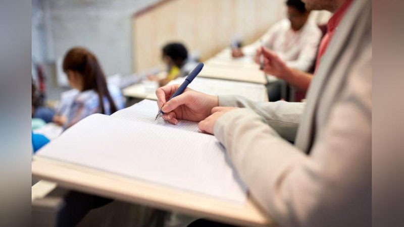 'Oliy ta`lim muassasalarida o`qish 5 sentyabrdan boshlanadi'ning rasmi