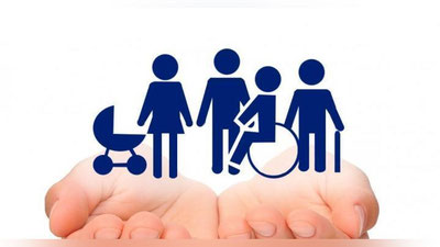 Изрображение 'Разработан проект Концепции Национальной стратегии социальной защиты населения'