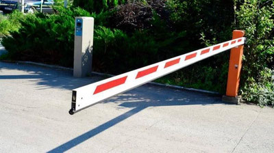 'Toshkentda fuqaro shlagbaum o`rnatib beraman deb olgan pullarini o`z ehtiyojlari uchun ishlatib yubordi'ning rasmi