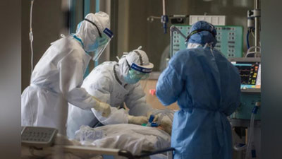 'Toshkentda koronavirus infeksiyasiga chalingan 86 yoshli bemor vafot etdi'ning rasmi