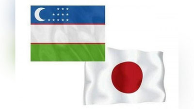 Изрображение 'АБДУЛАЗИЗ КАМИЛОВ ПОЗДРАВИЛ НОВОГО ГЛАВУ МИД ЯПОНИИ'