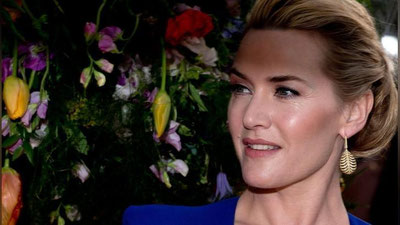 Изрображение 'Кейт Уинслет  на церемонии BAFTA рассказала, как ее унижали'