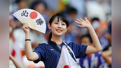 'JCh-2018. "H" guruhida 1-tur yakunlandi, Yaponiya va Senegal peshqadam'ning rasmi