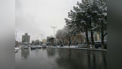 Изрображение 'В УЗБЕКИСТАНЕ 30 ДЕКАБРЯ МЕСТАМИ ОЖИДАЮТСЯ ОСАДКИ'