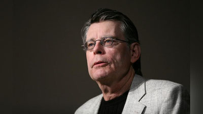 '“Даҳшатлар қироли”га мукофот топширилади'ning rasmi