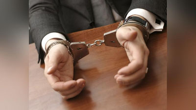 '"Click-Payme" orqali pora pulini o`tkazib berishni so`ragan coliq inspektori qo`lga olindi'ning rasmi