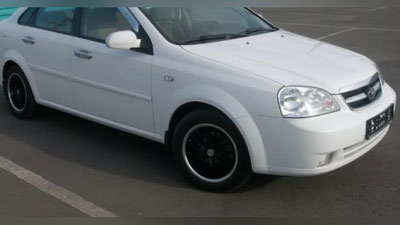 Изрображение 'Дело об угоне "Ласетти" в Сергели приняло неожиданный оборот'