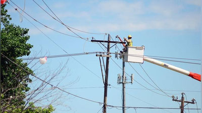 Изрображение 'БОЛЕЕ 1 МИЛЛИОНА ЖИТЕЛЕЙ США ОСТАЛИСЬ БЕЗ СВЕТА ИЗ-ЗА УРАГАНА "МЭТТЬЮ"'