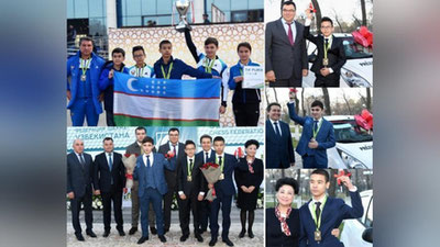 'O`zbekiston tarixidagi eng yosh grossmeyster Javohir Sindorov tushunarsiz taqiqlar va federasiyaning e`tiborsizligi haqida gapirdi'ning rasmi