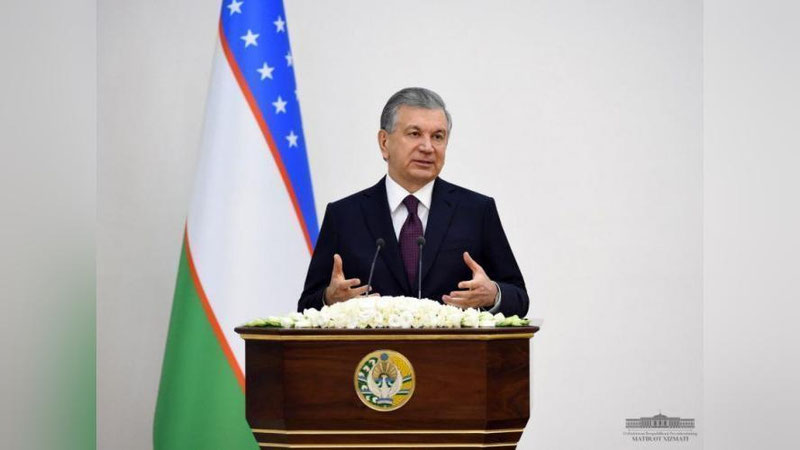 'Avtosanoatimiz rahbarlari mashinalar narxini oshirishga qaror qilgani odamlarning noroziligiga sabab bo`ldi — Prezident munosabat bildirdi'ning rasmi
